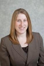 Headshot of Katie Humphrey, Assistant Dean in the College of Education and Community Innovation